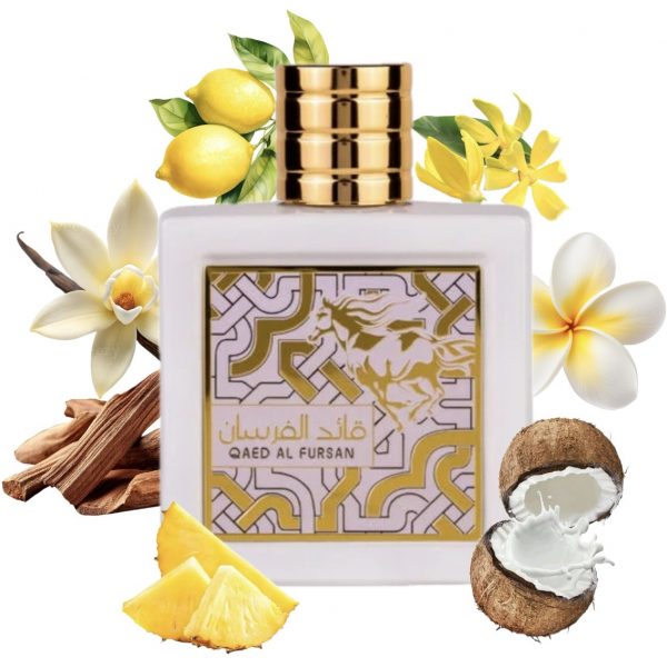 Qaed Al fursan unlimited