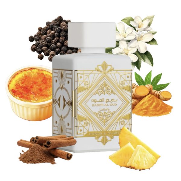 Bade'e al oud HONOR & GLORY