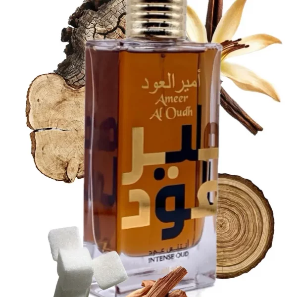 Ameer al oudh intense