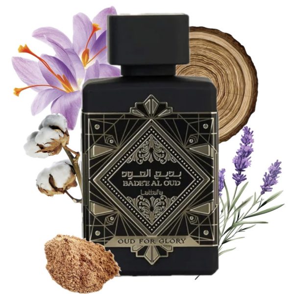 Bade'e al oud FOR GLORY