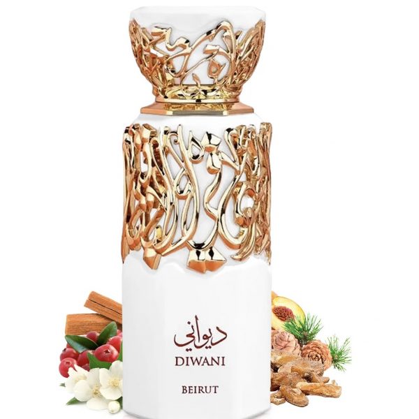 Diwani Beirut